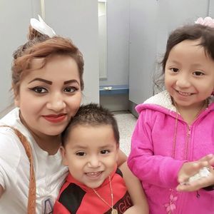 Meet your Posher, Kimberly